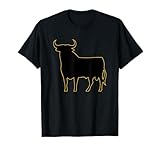 El Toro De Osborne - Osborne Bull Shirt