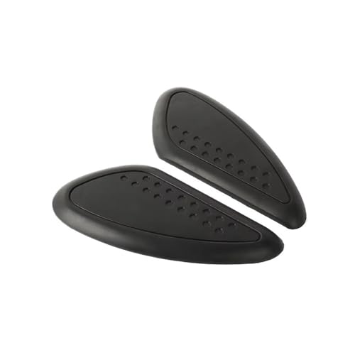 Autocollant réservoir gaz moto Speed 400 protection pour les roadtrips