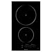 Sauter Domino induction SPI9333B Noir