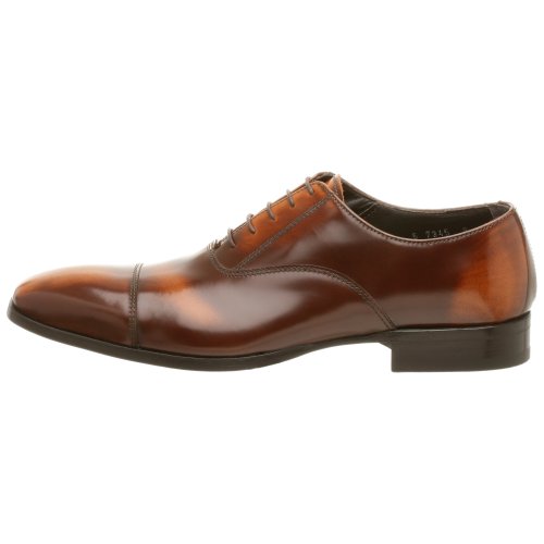 Image of To Boot New York Men's Turner Cap Toe Oxford