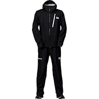 ダイワ　ゴアテックス パックライトプラス レインスーツ DR-1621 XL ダイワ DR-1621 ゴアテックス パックライト プラス レインスーツ