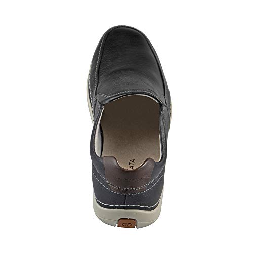 Sapato Masculino Sharp Preto Democrata - 175101