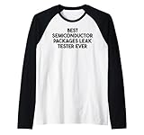 Best Semiconductor Packages Leak Tester Ever