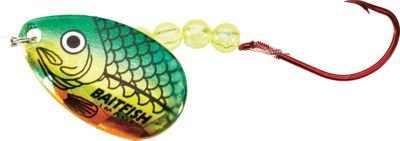 NORTHLAND TACKLE BAITFISH Spinner RIGS / 60