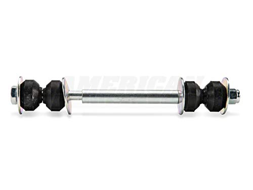Sr Performance Front Sway Bar End Link Compatible With 94-04 Mustang #TOP2