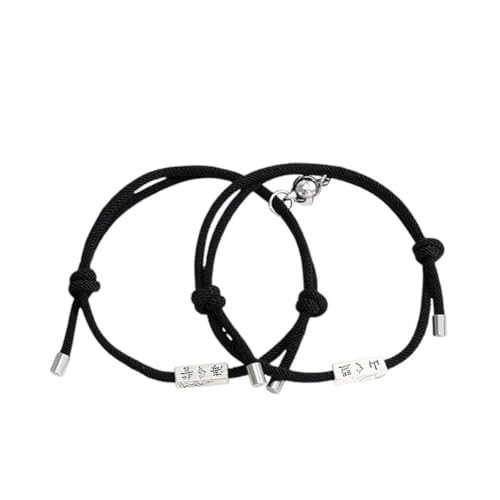 Bracelet amants distance : le bijou romantique pour couple connecté