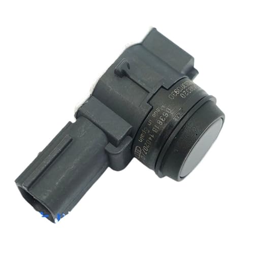 Sensor de marcha atrás 13408320 para solucionar fallos de aparcamiento asistido 4