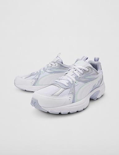 Image of Puma Unisex-Adult Milenio Tech Res Sneaker