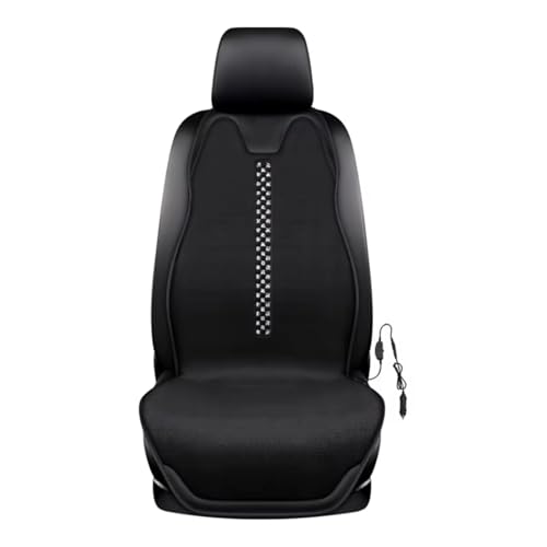 Miroir de rétroviseur chauffé pour Nissan NV300 vue asphérique anti angle mort gauche