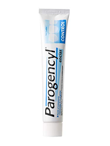 Parogencyl Control Pasta Dent 125Ml – Ansicht 1