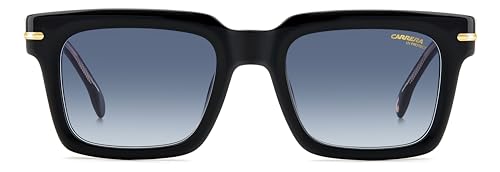 CARRERA CARRERA 316/S M4P STRIPED BLACK 52/21/150 MAN Sunglasses2