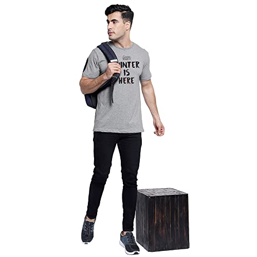Image of Free Authority Men's Regular Fit T-Shirt