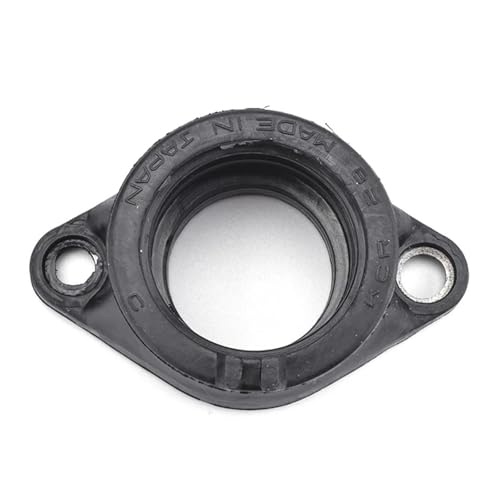 Adaptador de interfaz carburador para Suzuki DR200 TS 250 Savage colector admisión 13110-42A12