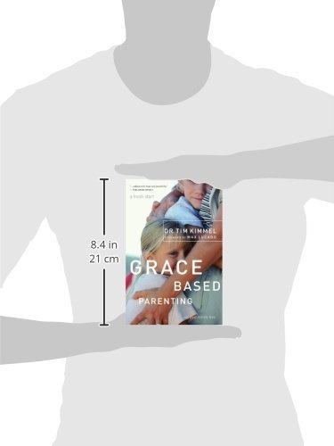Grace-Based Parenting - Image 3