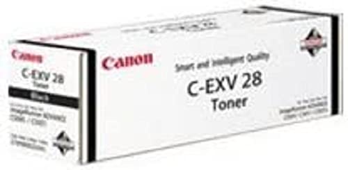 Canon C-EXV28 Cartouche de toner Noir Taille Unique