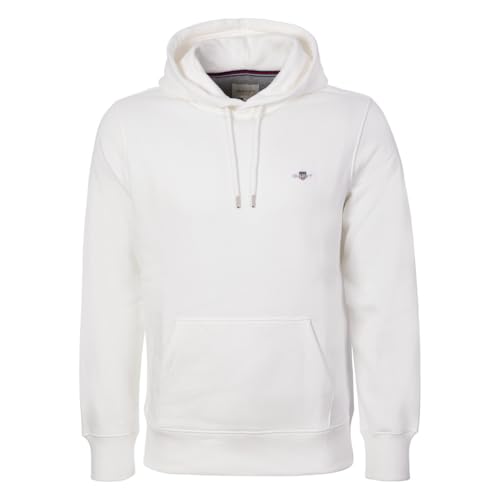 GANT REG Shield Hoodie – Ansicht 1