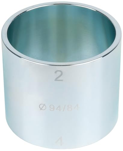 Douille de pression extracteur silentbloc mécanique KS TOOLS 94mm - 2