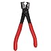 Hose Clamp Pliers, Universal CV Boot Clamp Pliers, Metal Clicâ€‘R Collar Pliers for Auto Repair Tool