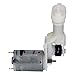 Braun Oral-B Antriebsriemen für Motorpumpe Professional Jet 3718 3727 MD16