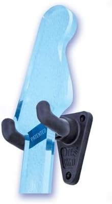 Off The Wall Guitar Hanger - (for Wider Neck Instruments)