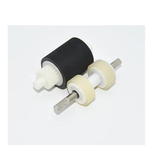 Kit de pneus pour rouleaux de ramassage Documate 5460 5445 70-0567-000
