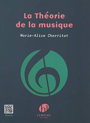 Theorie de la Musique