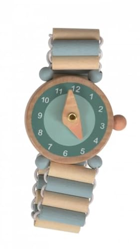 Egmont Toys Montre en bois Jack