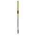 Physicians Formula Eyebrow Retractable Slim Definer Brow Pencil, Taupe Brown, Dual-Sided Brow Brush, Fine Tip, Shapes, Defines, Fills Brow Makeup | Dermatologist Tested, Clinicially Tested