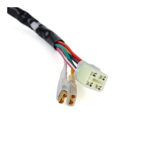 Kit de estator y junta rectificadora para solucionar fallos eléctricos en TE250 6