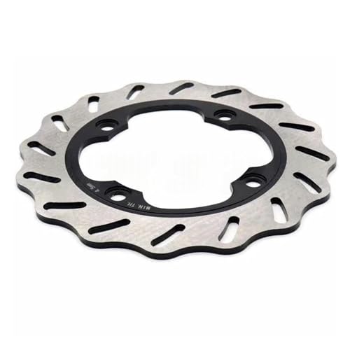 Disque de frein arrière résistant aux vibrations pour moto CBR1000RR