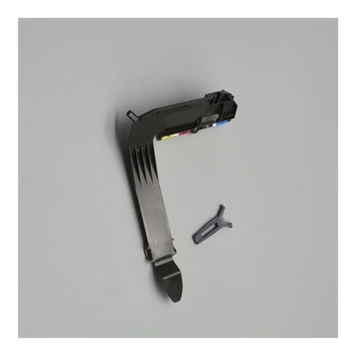 Bloquer Tube d'Encre HP Designjet 500 510 800 Solution Erreur Flux C7769-40041
