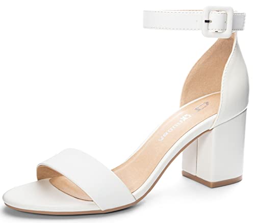 Sandale Jody Chinese Laundry : oubliez les douleurs aux pieds avec ces talons stables