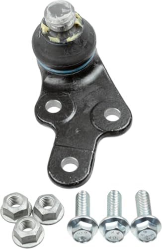 LEMFÖRDER 37886 01 Rotule de Suspension pour Ford Escape II (DM2) 2012 - droit, essieu avant et autres véhicules