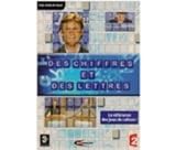  DES CHIFFRES ET DES LETTRES DVD VIDEO ( FONCTIONNE SUR LECTEUR DVD )