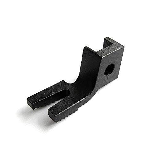Pie prensatelas para máquina de coser Adler Patcher miniatura 1