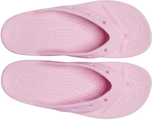 Image of Crocs Women's Platform Flip Flop Sandal