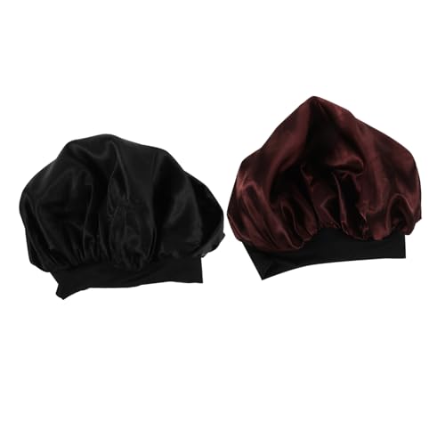 Mipcase ット2個: 層 ット 、髪の 護、カー 、ヘア 、夜間使用