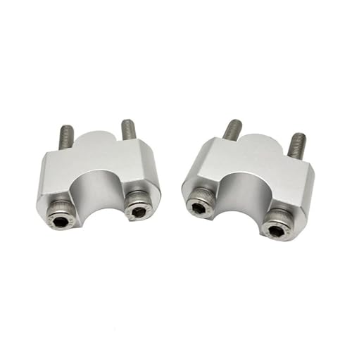 Pontet rehausseur de guidon pour moto G310R et G310GS accessoire de direction