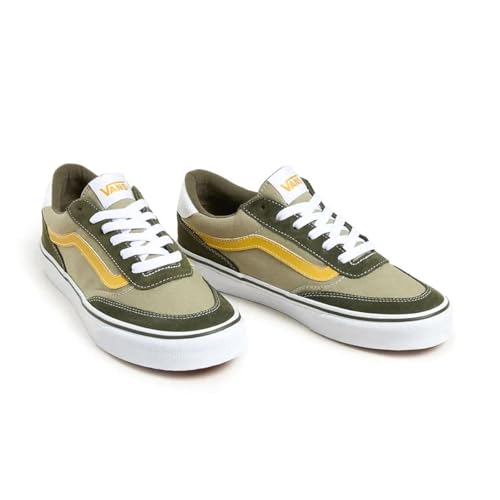 Image of Vans Men's Low-top Sneakers