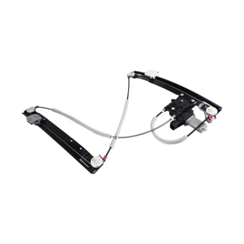 Lève-vitre avant droit avec moteur pour Jaguar XF CC9 2012-2015
