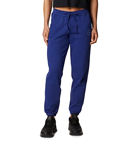 Image of Columbia Women's High Rise Comfort Sweatpants