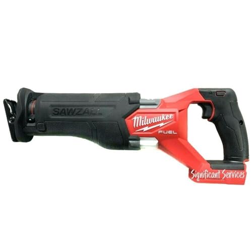 Milwaukee M18 FUEL tool set