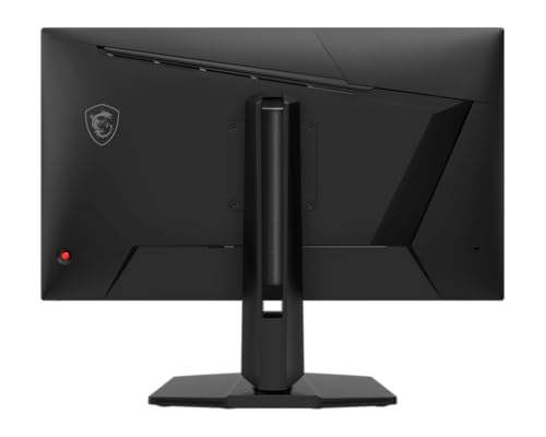 Image of msi MAG 275QPF X30 27 inch Gaming Monitor, 2K 2560x1440 WQHD, 300Hz, 16:9, Anti-Glare, 1000:1, 0.5ms, HDR 400, Rapid IPS, Adaptive Sync, 2X HDMI 2.1, 1x DP 1.4a