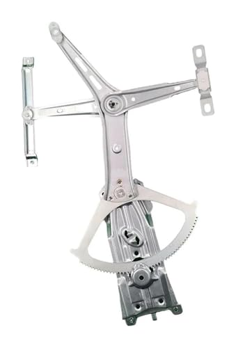 Leviers de vitres de voiture électriques 93178695 pour Astra H 05-11