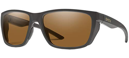 Image of SMITH Longfin Sunglasses with ChromaPop Lenses - Polarized Performance Sports Active Sunglasses - For Men & Women