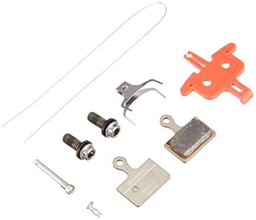 Pinza Del/Tras HidráUlica-Br-M9100 Xtr - 3