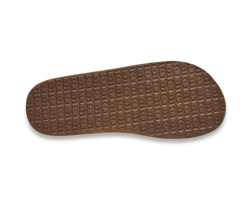 Image of Sanuk You Got My Back Leather - Men Mules