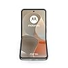 Motorola Razr 60 con Moto AI 8/256 GB, 50MP OIS + 13MP, selfie 32MP, display esterno 3.63”, interno 6.9” pOLED, 120Hz, MediaTek Dimensity 25M, 4500mAh, 5G, Dual SIM, Android 15,PANTONE Lightest Sky