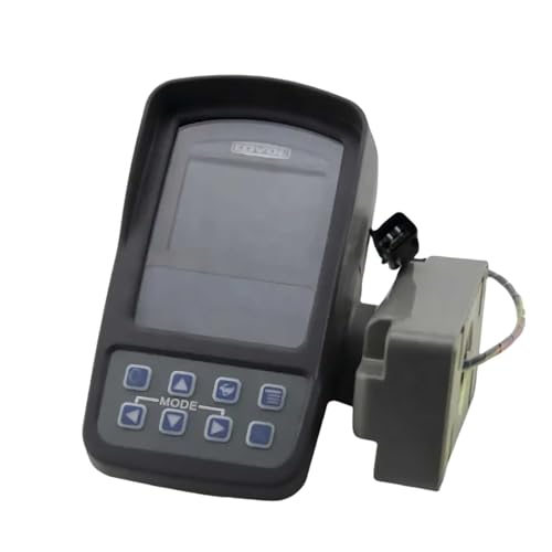 Image of Excavator Display Screen WDKFT150-10 Replace Parts