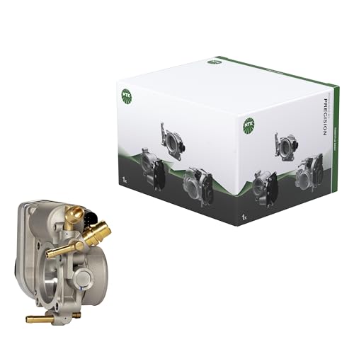 Boîtiers papillon NTK stabilisateurs de ralenti moteur TBE6-V061
